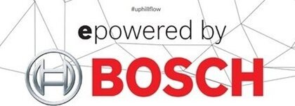 ePowered by Bosch
